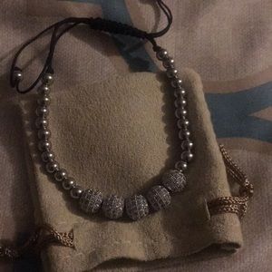 Swarovski Shamballa Bracelet